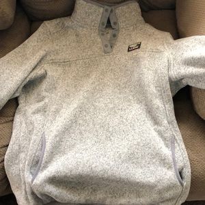 Women’s LL Bean Pullover